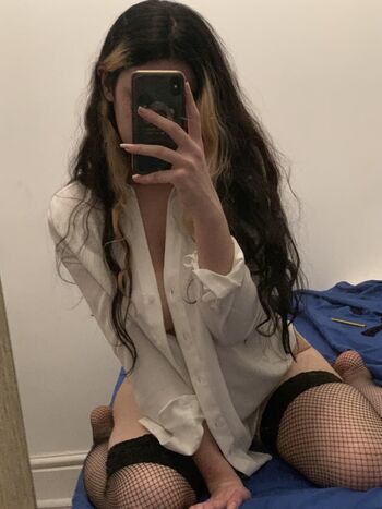 Delusionalshne leaked private photo uncensored HD quality