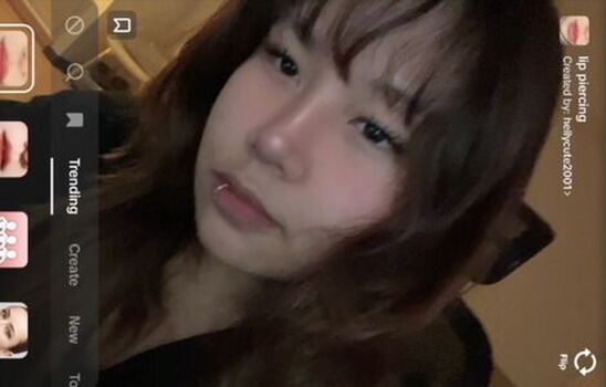 Demenishki leaked private photo uncensored HD quality
