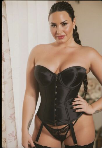 Demi lovato ai porn page leaked private photo uncensored HD quality