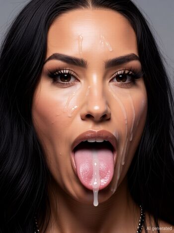 Demi lovato ai porn page leaked private photo uncensored HD quality