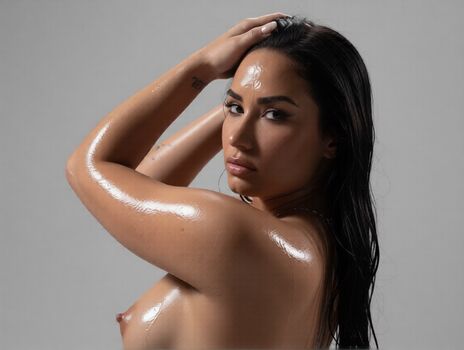 Demi lovato ai porn page leaked private photo uncensored HD quality