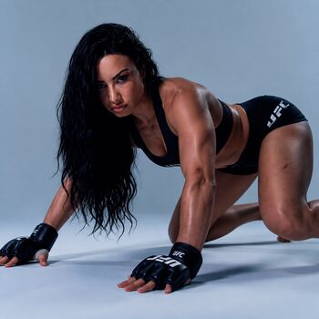 Demi lovato ai porn leaked private photo uncensored HD quality