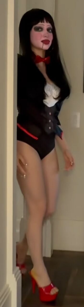 Demitra kalogeras leaked private photo uncensored HD quality