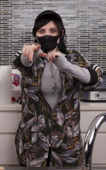 Demondice karen leaked private photo uncensored HD quality