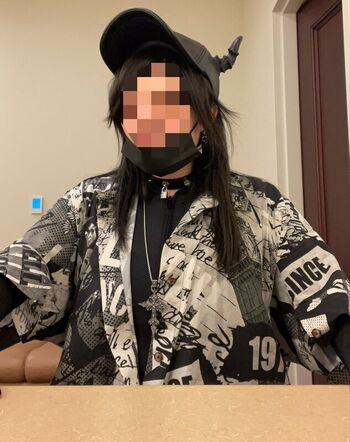 Demondice karen leaked private photo uncensored HD quality