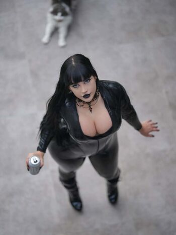 Demonmika page leaked private photo uncensored HD quality