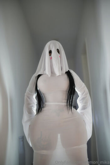 Demonmika leaked private photo uncensored HD quality