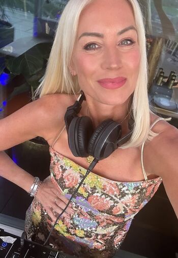 Denise van outen leaked private photo uncensored HD quality