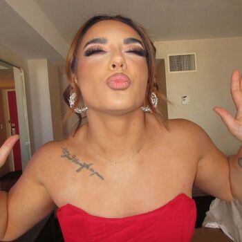 Deonna purrazzo leaked private photo uncensored HD quality