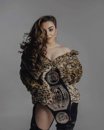 Deonna purrazzo leaked private photo uncensored HD quality