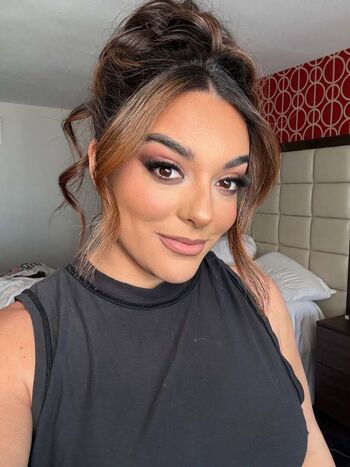 Deonna purrazzo leaked private photo uncensored HD quality