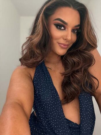 Deonna purrazzo leaked private photo uncensored HD quality