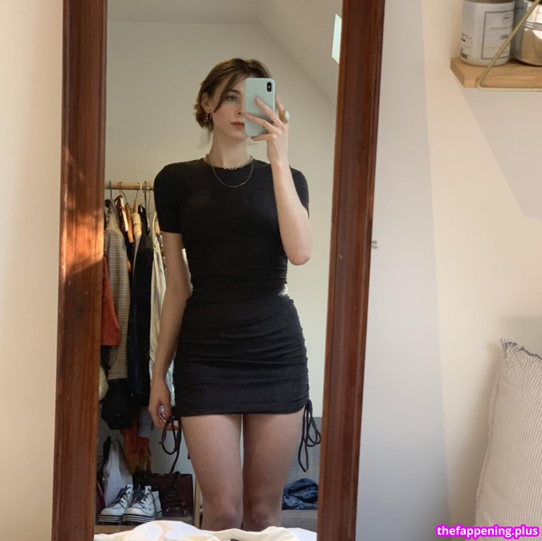 Page/ leaked private photo uncensored HD quality