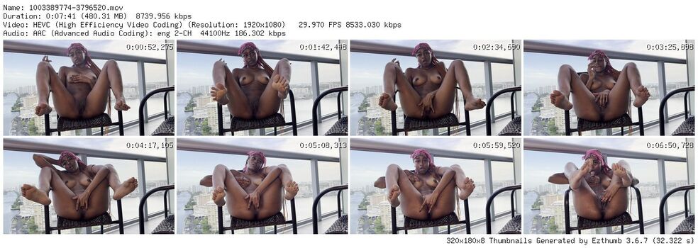 Destiny mira leaked private photo uncensored HD quality