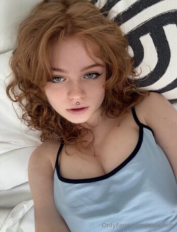 Didichop leaked private photo uncensored HD quality
