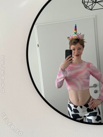 Die wilde veganerin  page leaked private photo uncensored HD quality