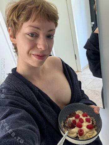 Die wilde veganerin  page leaked private photo uncensored HD quality