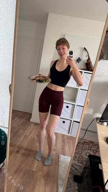 Die wilde veganerin leaked private photo uncensored HD quality