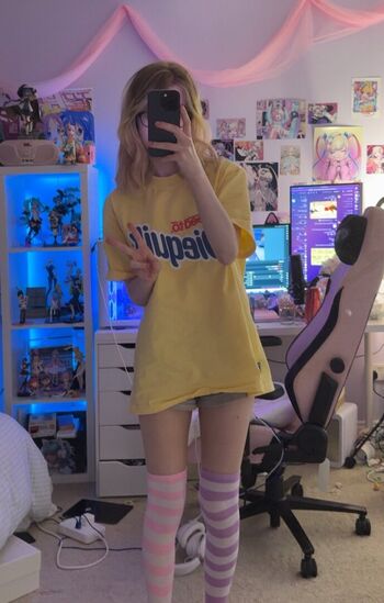 Digitalkatt page leaked private photo uncensored HD quality