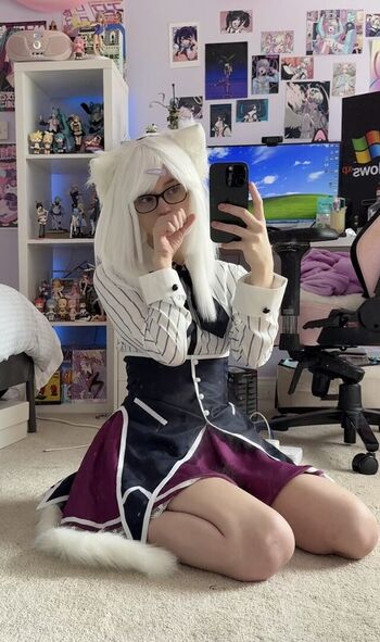 Digitalkatt page leaked private photo uncensored HD quality