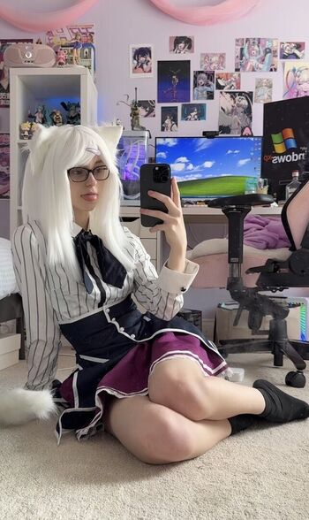 Digitalkatt page leaked private photo uncensored HD quality