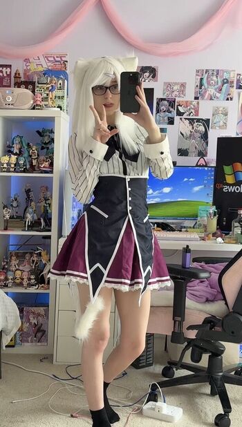 Digitalkatt page leaked private photo uncensored HD quality