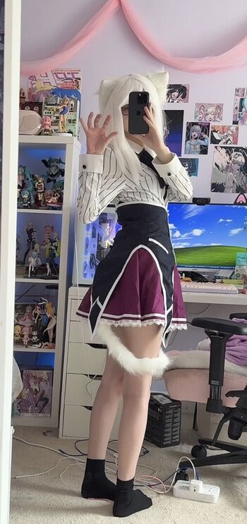 Digitalkatt page leaked private photo uncensored HD quality