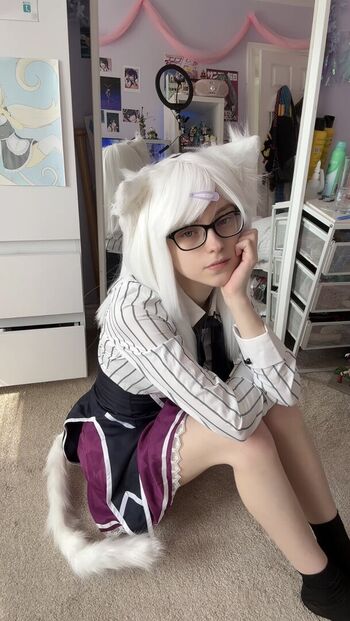 Digitalkatt page leaked private photo uncensored HD quality