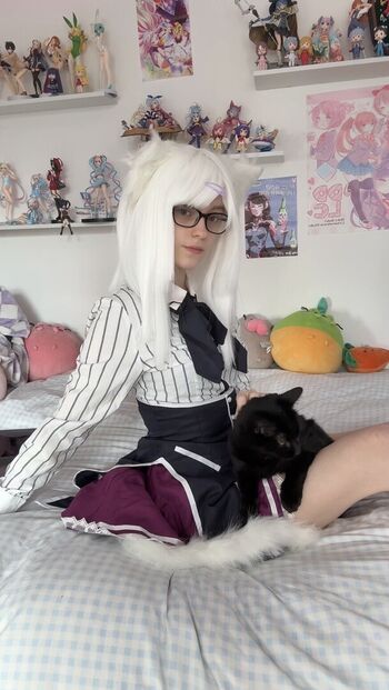 Digitalkatt page leaked private photo uncensored HD quality