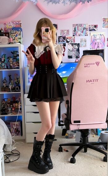 Digitalkatt page leaked private photo uncensored HD quality