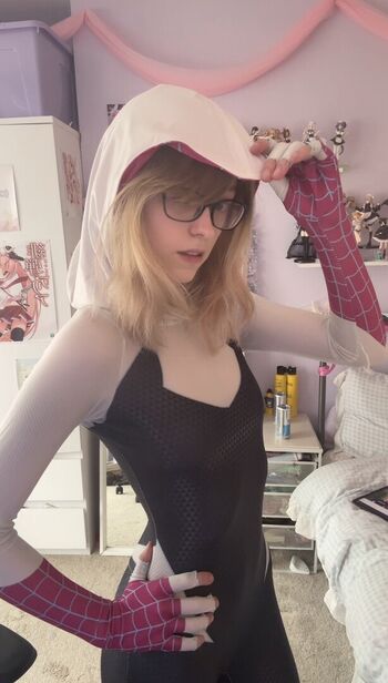 Digitalkatt page leaked private photo uncensored HD quality