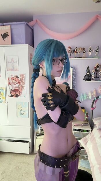 Digitalkatt leaked private photo uncensored HD quality