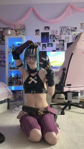 Digitalkatt leaked private photo uncensored HD quality