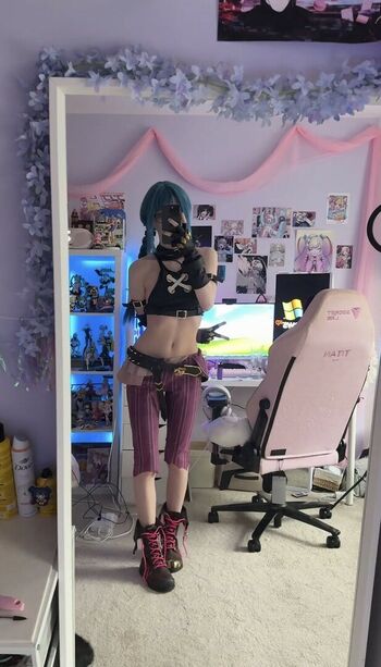 Digitalkatt leaked private photo uncensored HD quality