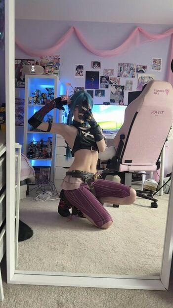 Digitalkatt leaked private photo uncensored HD quality