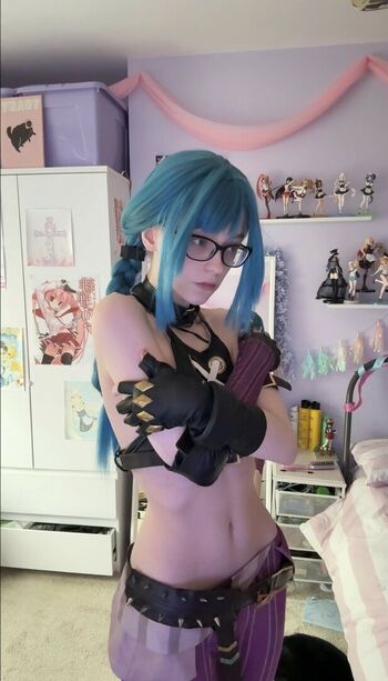 Digitalkatt leaked private photo uncensored HD quality