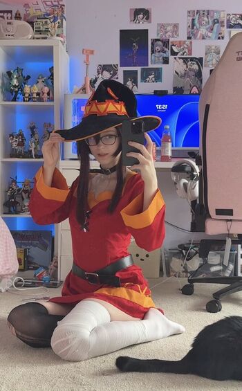 Digitalkatt leaked private photo uncensored HD quality