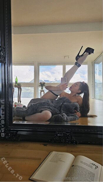 Dilaraswiss leaked private photo uncensored HD quality