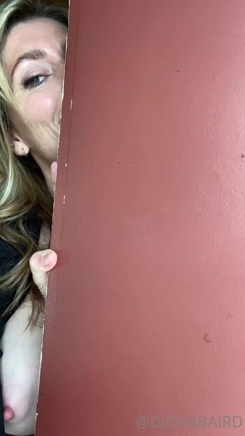 Diora baird  page leaked private photo uncensored HD quality