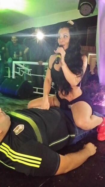 Diosa canales leaked private photo uncensored HD quality