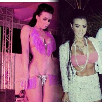 Diosa canales leaked private photo uncensored HD quality