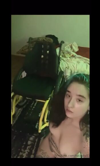 Disabled girls page leaked private photo uncensored HD quality