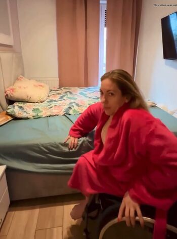 Disabled girls page leaked private photo uncensored HD quality