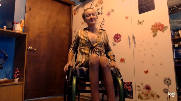 Disabled girls page leaked private photo uncensored HD quality