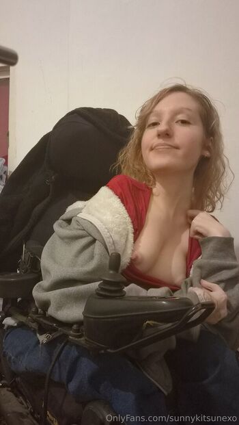 Disabled girls page leaked private photo uncensored HD quality