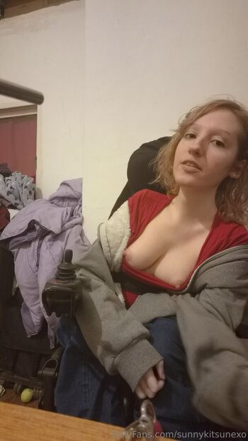 Disabled girls page leaked private photo uncensored HD quality