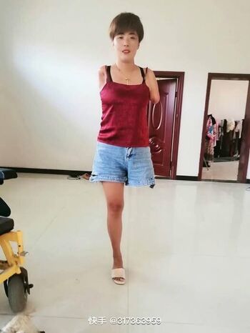 Disabled girls page leaked private photo uncensored HD quality