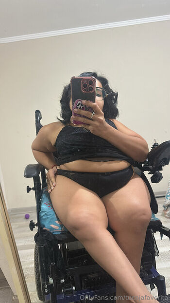 Disabled girls page leaked private photo uncensored HD quality