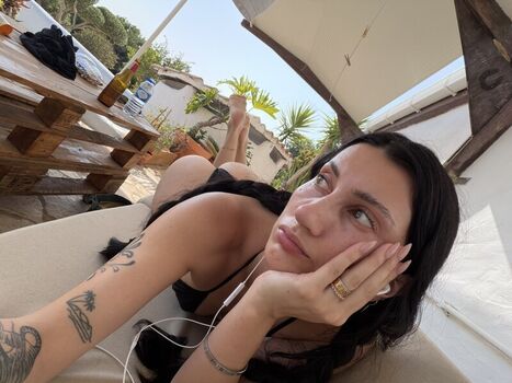 Discolita leaked private photo uncensored HD quality
