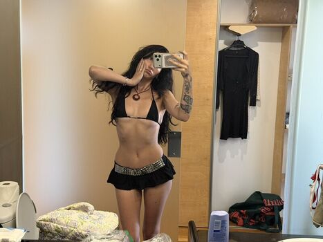 Discolita leaked private photo uncensored HD quality